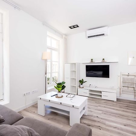 Apartamentos Turisticos Gran Via By Cartagenaspain 外观 照片