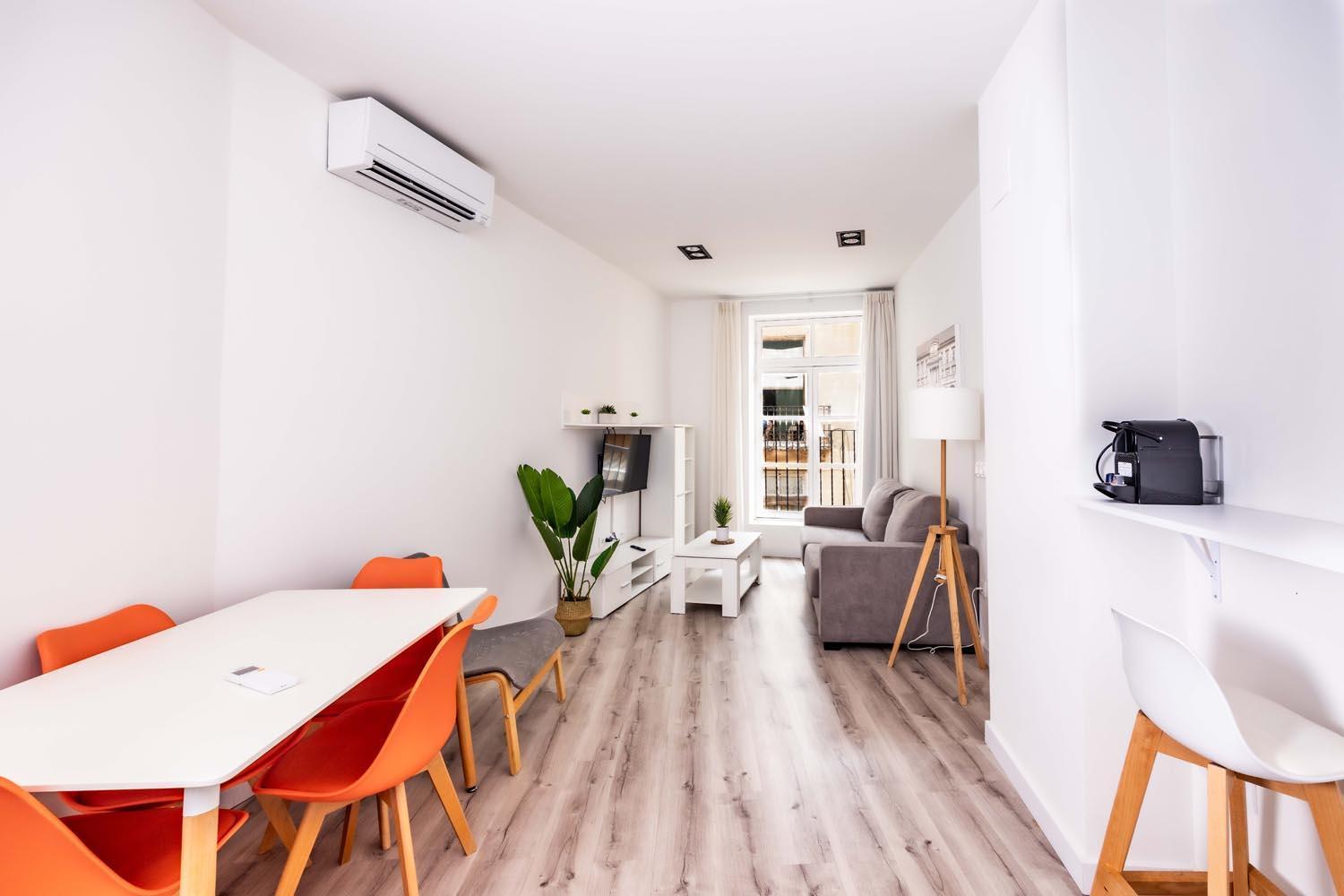 Apartamentos Turisticos Gran Via By Cartagenaspain 外观 照片