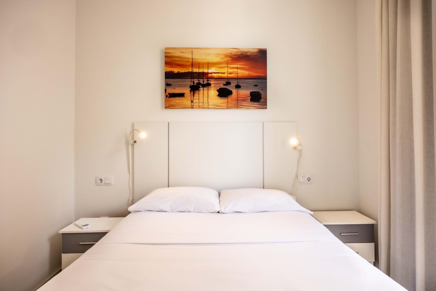 Apartamentos Turisticos Gran Via By Cartagenaspain 外观 照片