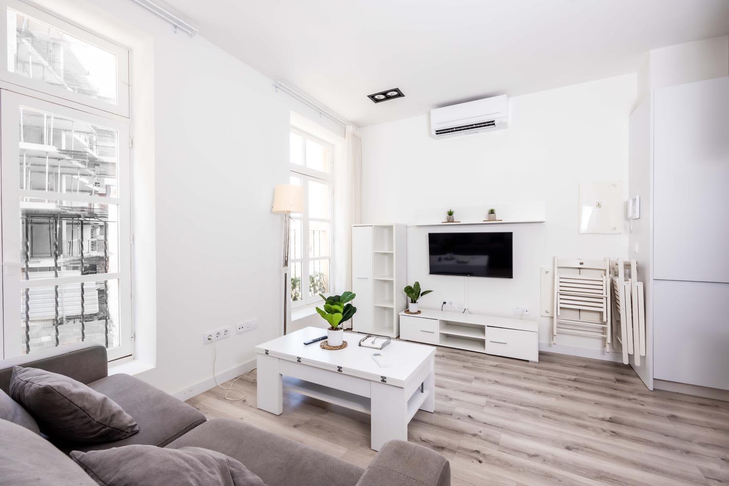 Apartamentos Turisticos Gran Via By Cartagenaspain 外观 照片