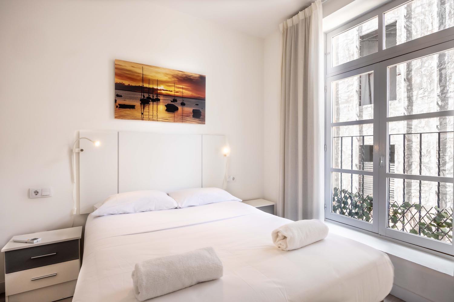 Apartamentos Turisticos Gran Via By Cartagenaspain 外观 照片
