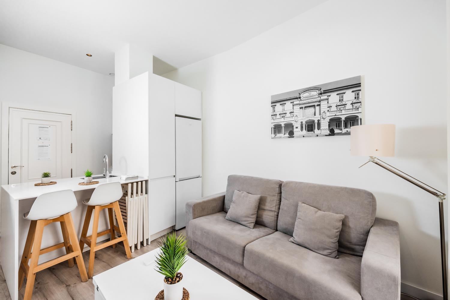 Apartamentos Turisticos Gran Via By Cartagenaspain 外观 照片