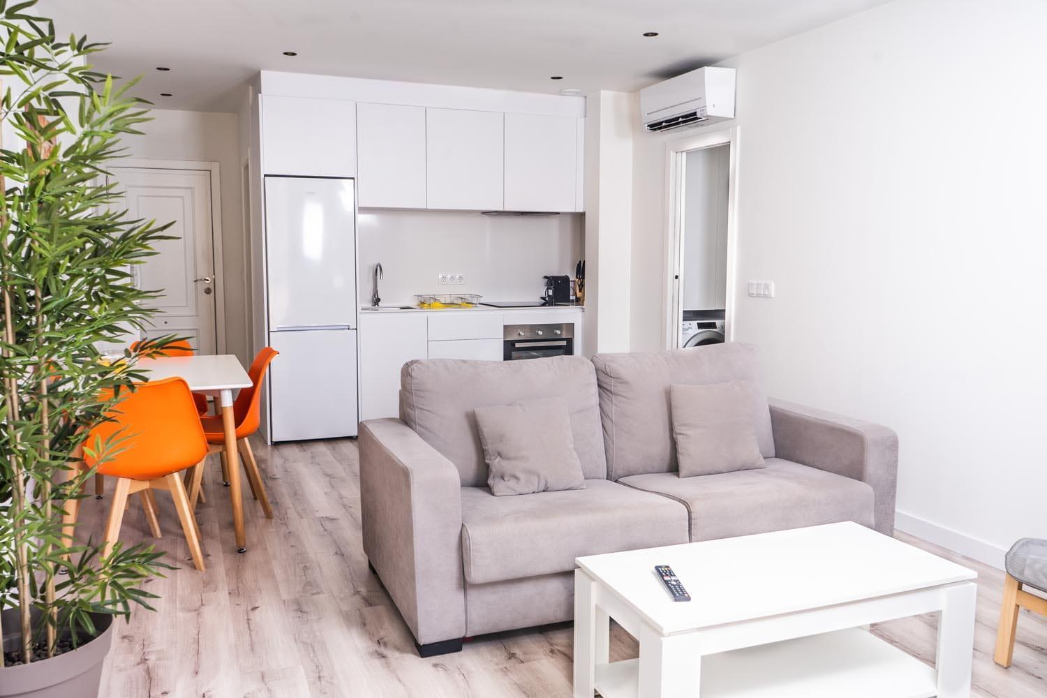 Apartamentos Turisticos Gran Via By Cartagenaspain 外观 照片