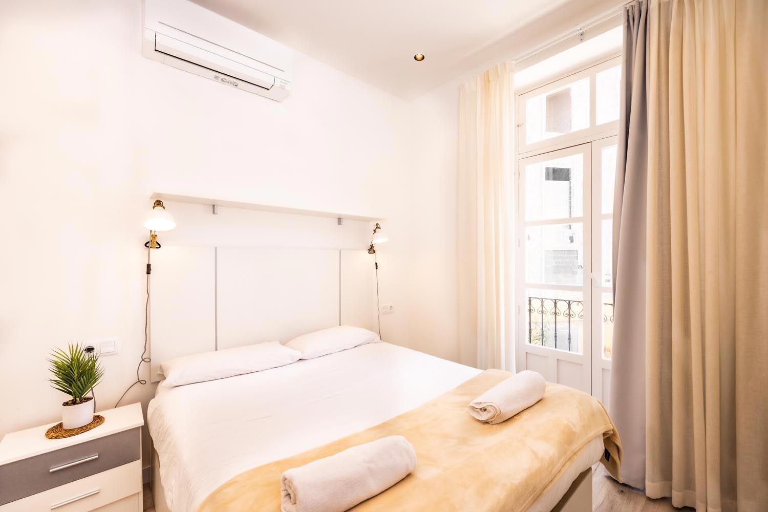 Apartamentos Turisticos Gran Via By Cartagenaspain 外观 照片