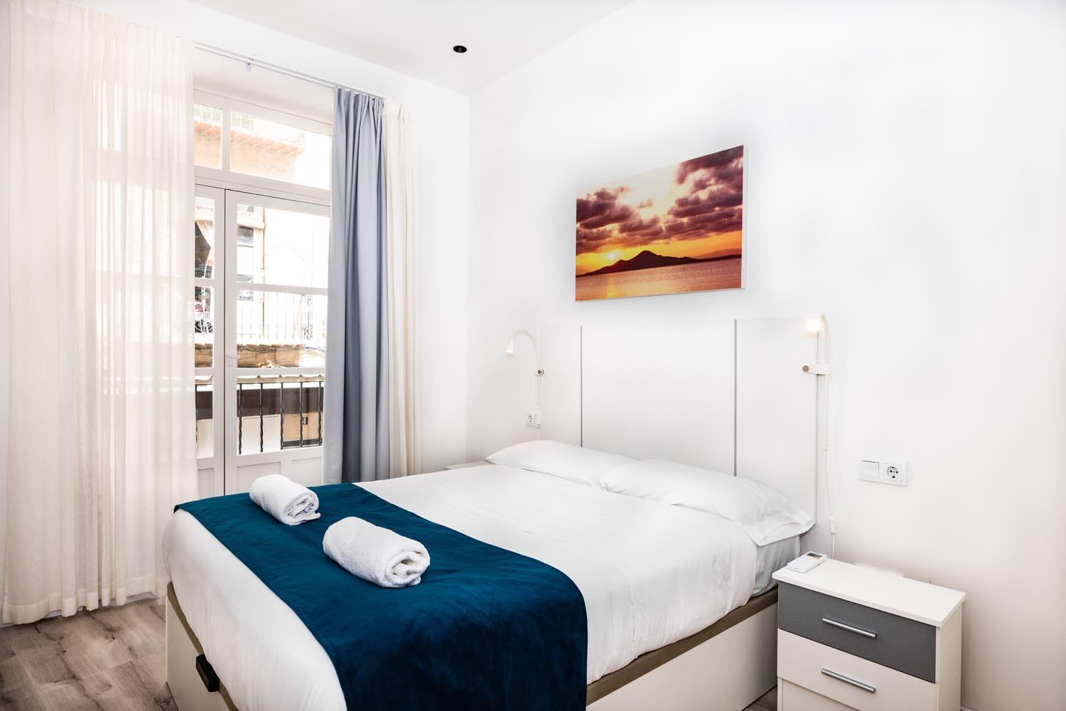 Apartamentos Turisticos Gran Via By Cartagenaspain 外观 照片
