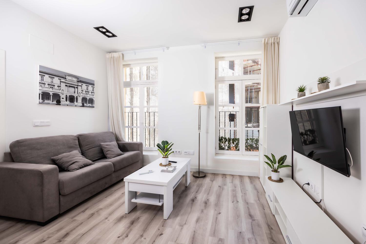 Apartamentos Turisticos Gran Via By Cartagenaspain 外观 照片