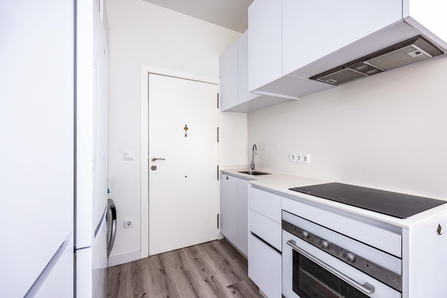 Apartamentos Turisticos Gran Via By Cartagenaspain 外观 照片