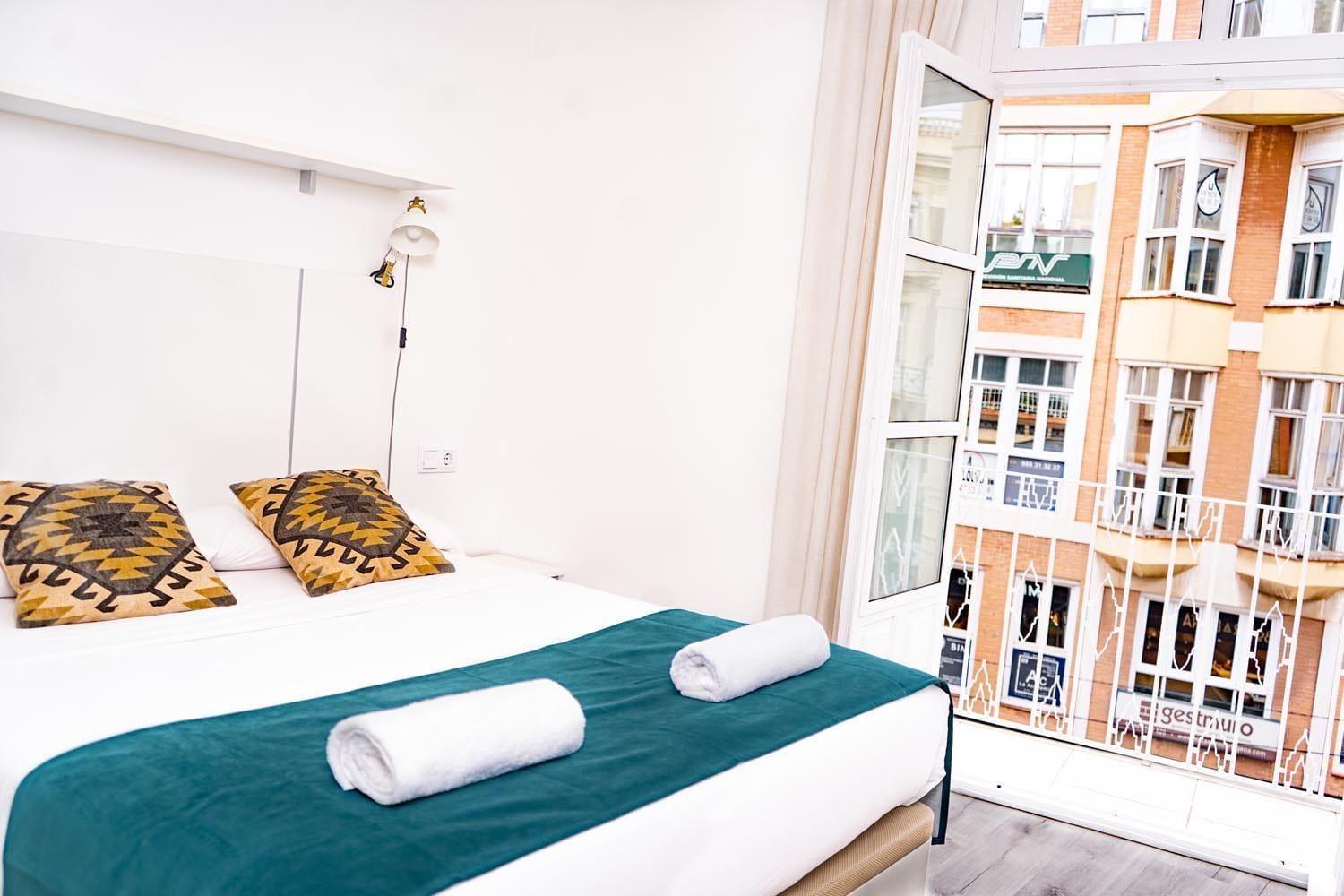Apartamentos Turisticos Gran Via By Cartagenaspain 外观 照片
