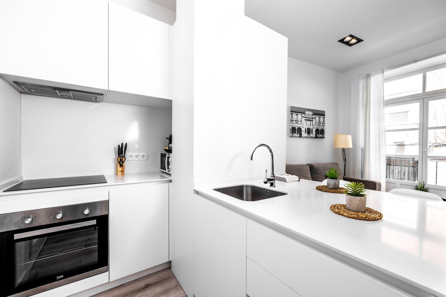 Apartamentos Turisticos Gran Via By Cartagenaspain 外观 照片