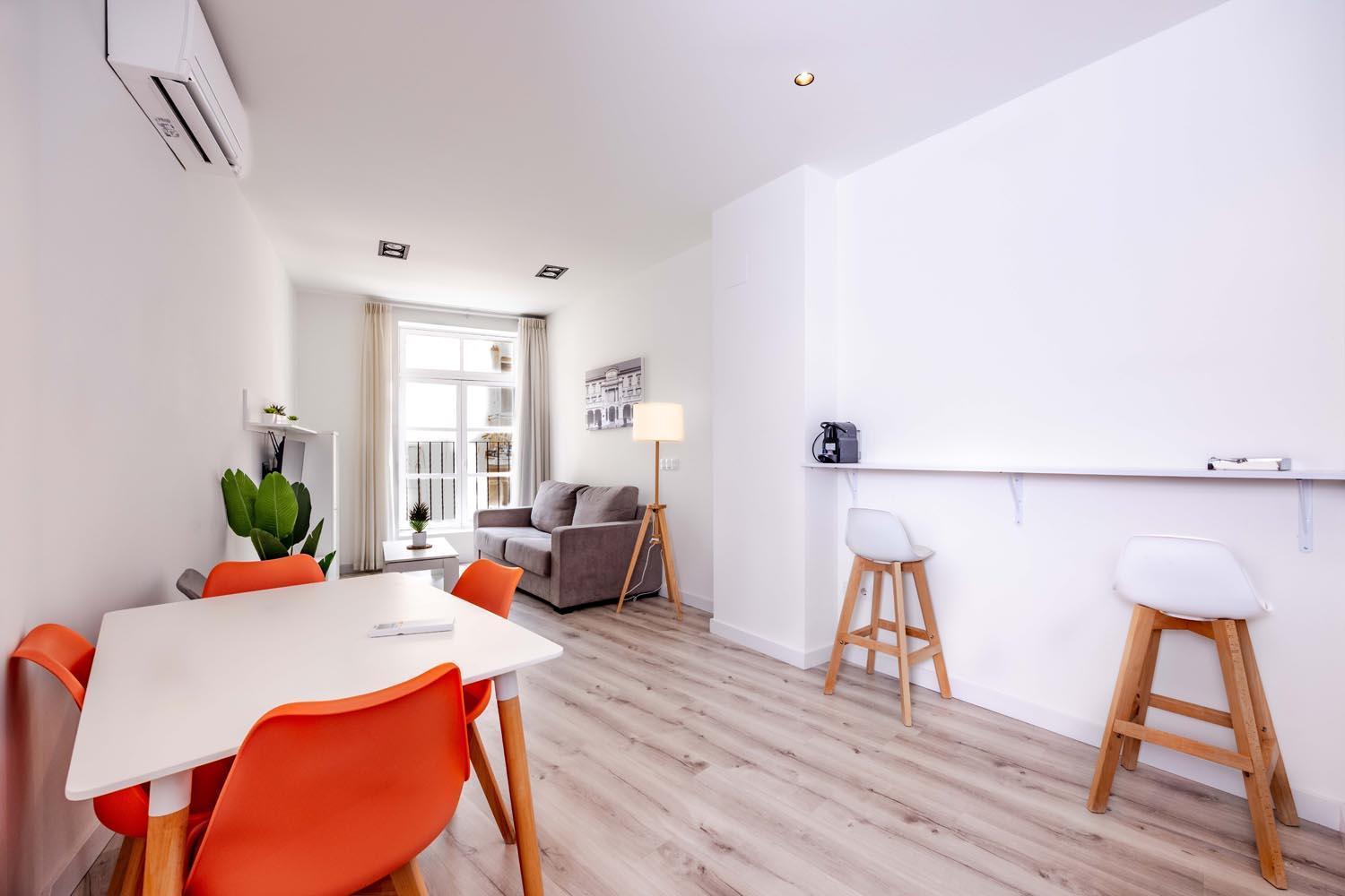 Apartamentos Turisticos Gran Via By Cartagenaspain 外观 照片