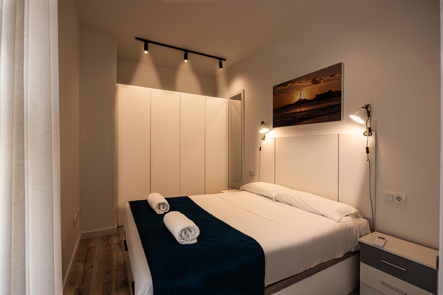 Apartamentos Turisticos Gran Via By Cartagenaspain 外观 照片