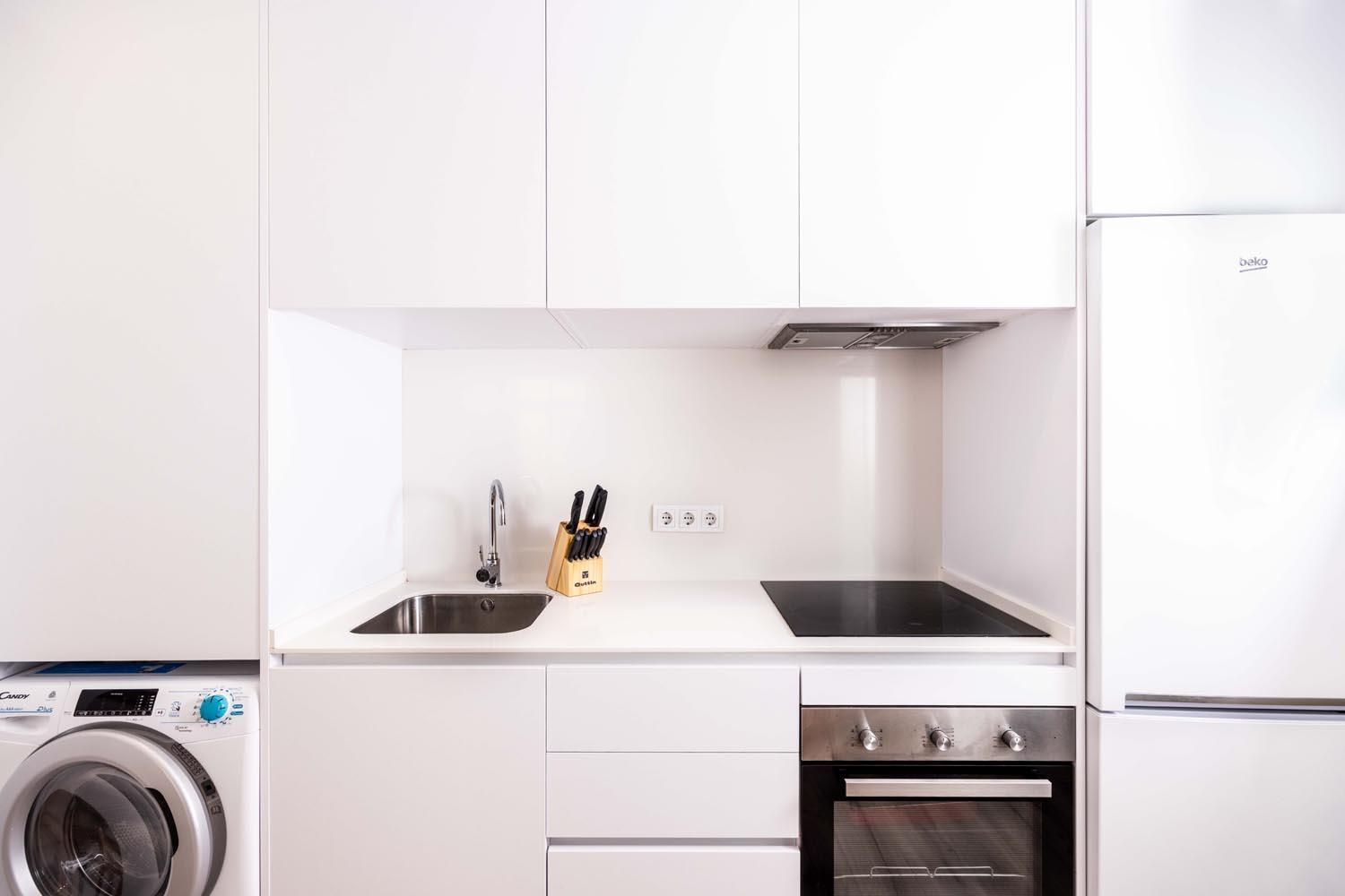 Apartamentos Turisticos Gran Via By Cartagenaspain 外观 照片